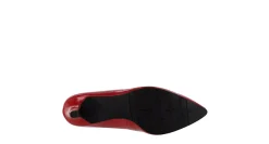 WOMENS DRESS PUMP POINTE><noscript><img width=