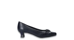 WOMENS DRESS PUMP WAIVE>EASY STREET New