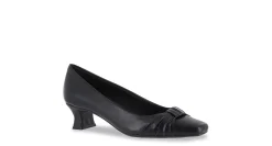WOMENS DRESS PUMP WAIVE>EASY STREET Sale