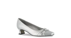 WOMENS DRESS PUMP WAIVE>EASY STREET