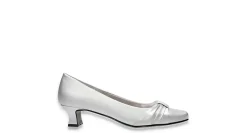 WOMENS DRESS PUMP WAIVE>EASY STREET