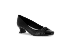 WOMENS DRESS PUMP WAIVE>EASY STREET New