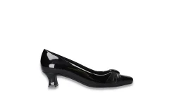 WOMENS DRESS PUMP WAIVE>EASY STREET New