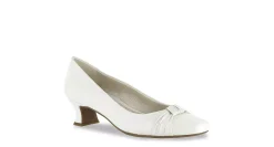 WOMENS DRESS PUMP WAIVE>EASY STREET New