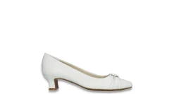 WOMENS DRESS PUMP WAIVE>EASY STREET New