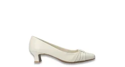 WOMENS DRESS PUMP WAIVE>EASY STREET Hot