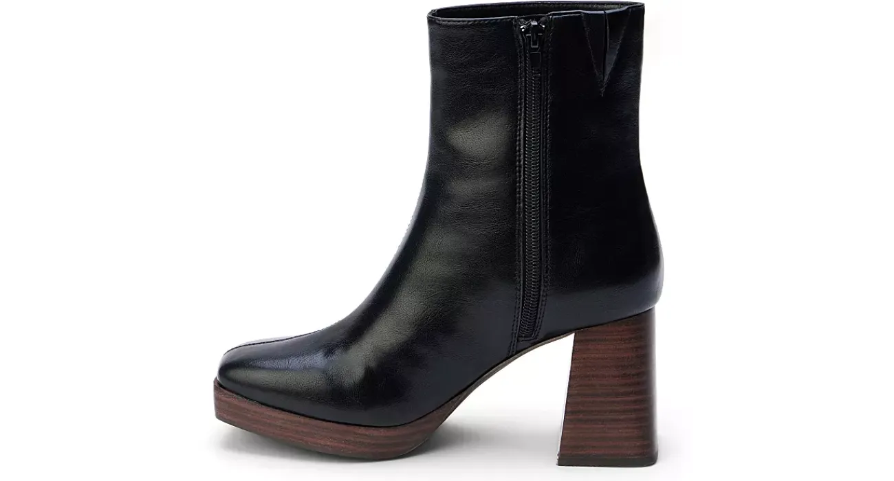 WOMENS DUKE ANKLE BOOT>COCONUTS Outlet