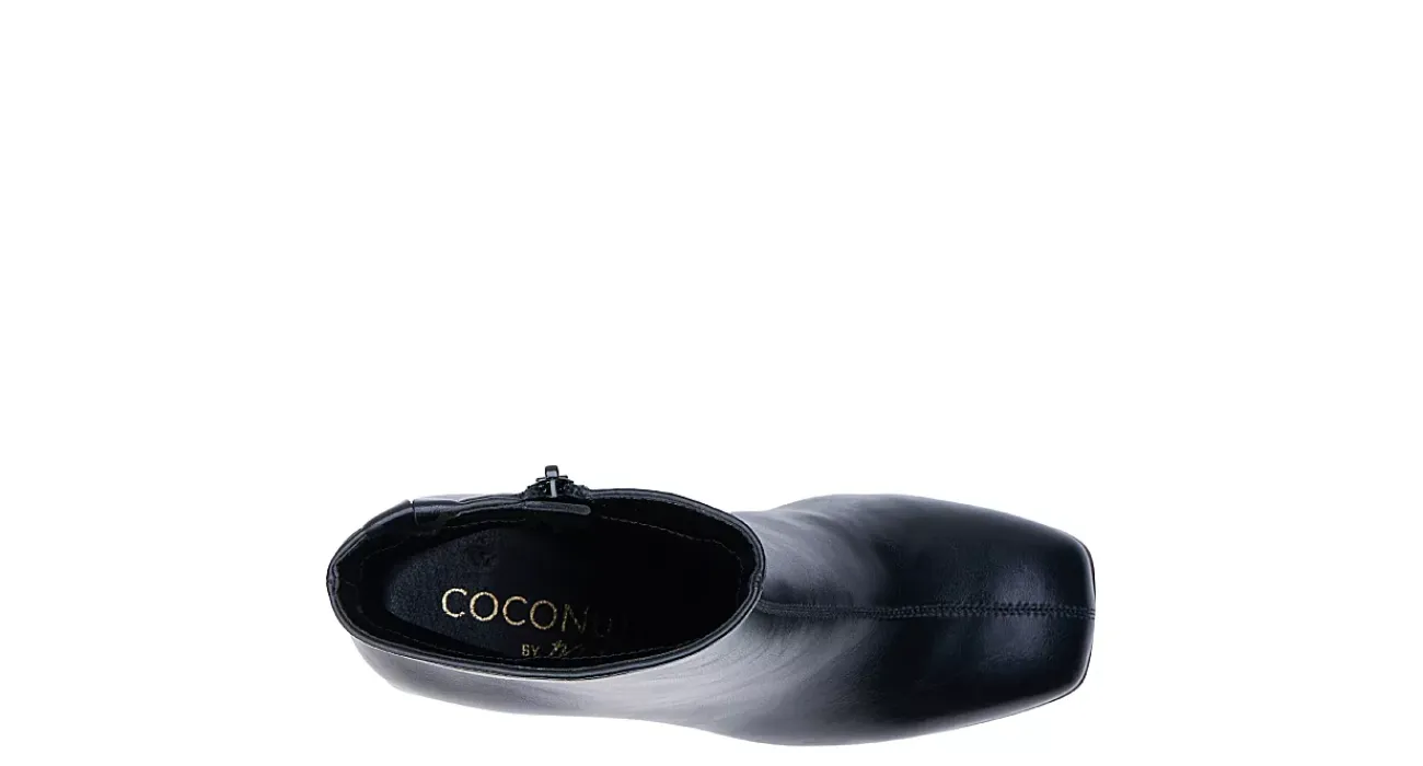 WOMENS DUKE ANKLE BOOT>COCONUTS Outlet