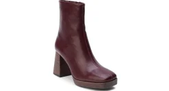 WOMENS DUKE ANKLE BOOT>COCONUTS