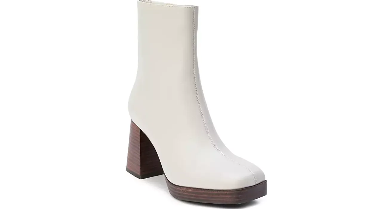 WOMENS DUKE ANKLE BOOT>COCONUTS Clearance