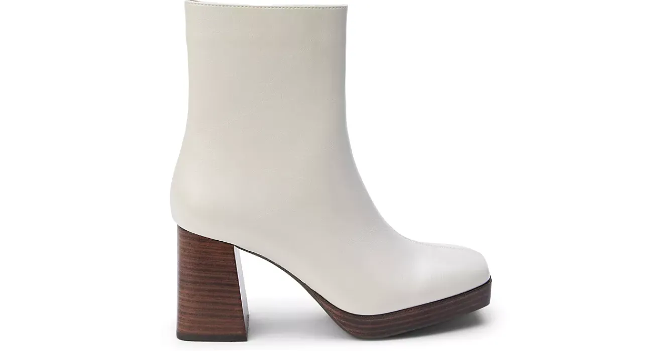 WOMENS DUKE ANKLE BOOT>COCONUTS Clearance