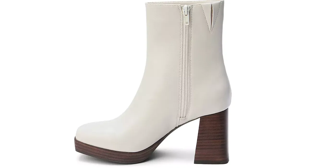 WOMENS DUKE ANKLE BOOT>COCONUTS Clearance