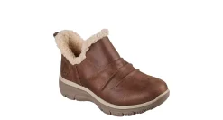 WOMENS EASY GOING - SWEET TREASURE BOOT>SKECHERS Sale
