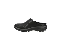 WOMENS EASY GOING SUNDAZE SLIP ON CLOG><noscript><img width=