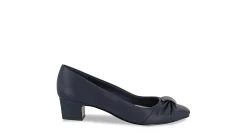 WOMENS DRESS PUMP ELOISE>EASY STREET Outlet