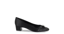 WOMENS DRESS PUMP ELOISE>EASY STREET Online