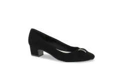 WOMENS DRESS PUMP ELOISE>EASY STREET Best