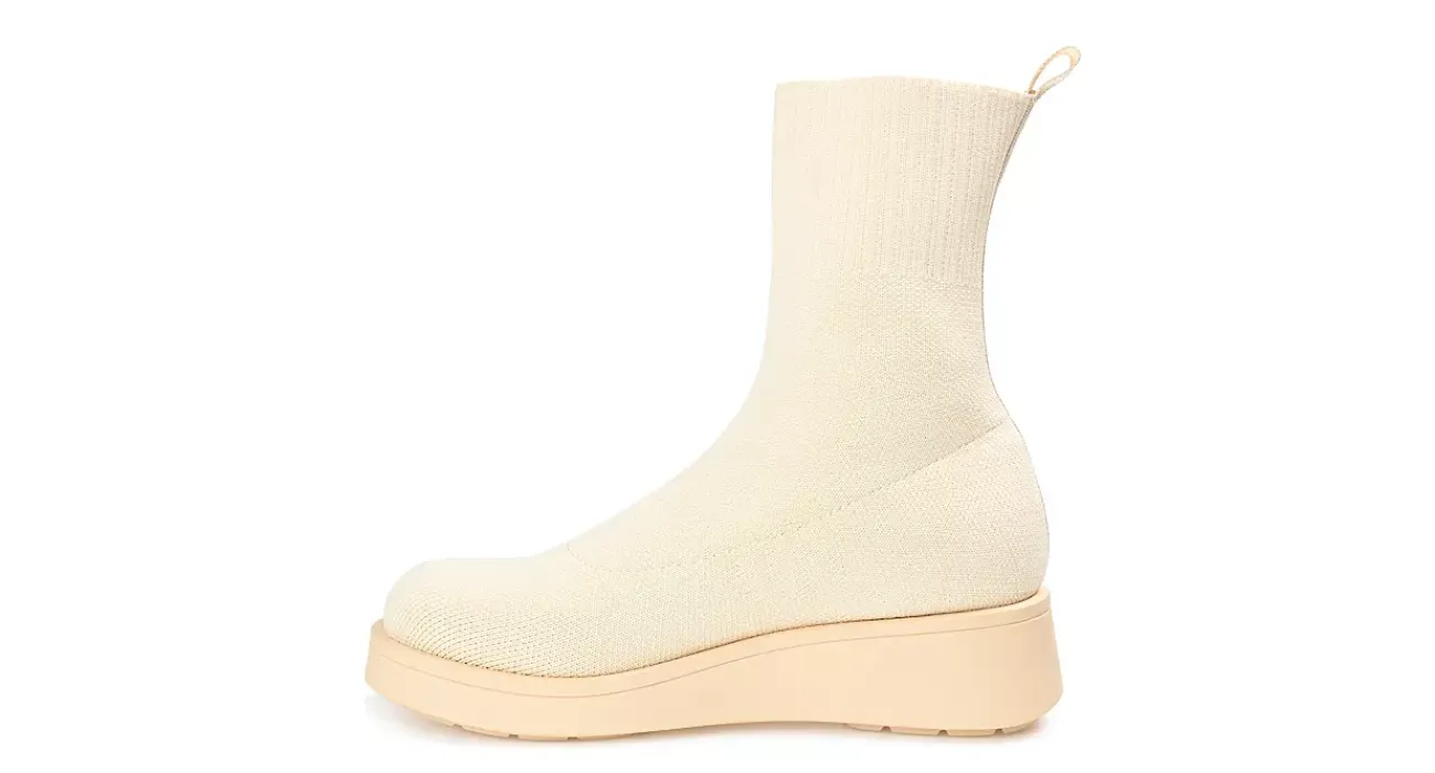 WOMENS EBBY PULL ON BOOT>JOURNEE COLLECTION