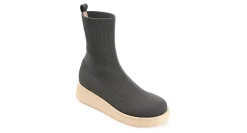 WOMENS EBBY SLIP ON BOOT>JOURNEE COLLECTION Clearance