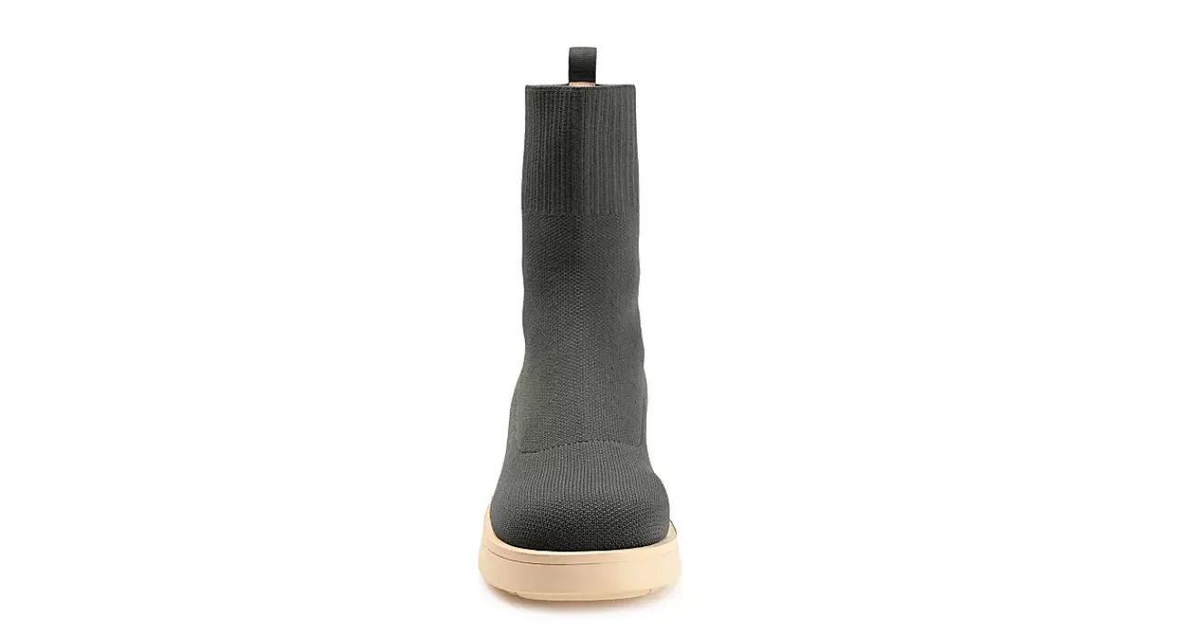 WOMENS EBBY SLIP ON BOOT>JOURNEE COLLECTION Clearance