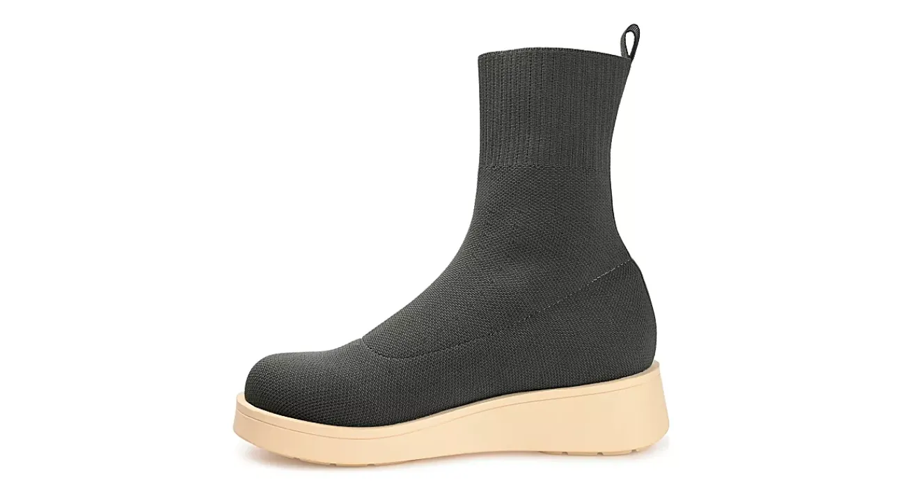 WOMENS EBBY SLIP ON BOOT>JOURNEE COLLECTION Clearance