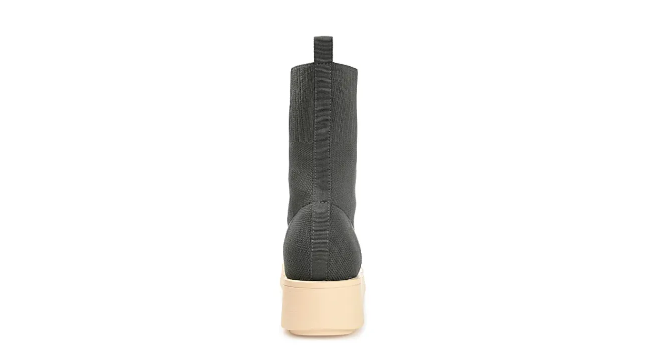 WOMENS EBBY SLIP ON BOOT>JOURNEE COLLECTION Clearance