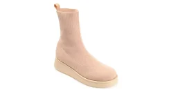 WOMENS EBBY SLIP ON BOOT>JOURNEE COLLECTION Discount
