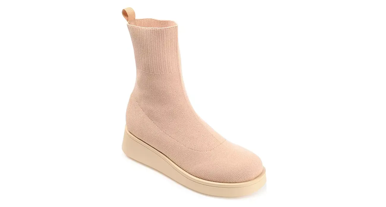 WOMENS EBBY SLIP ON BOOT>JOURNEE COLLECTION Discount