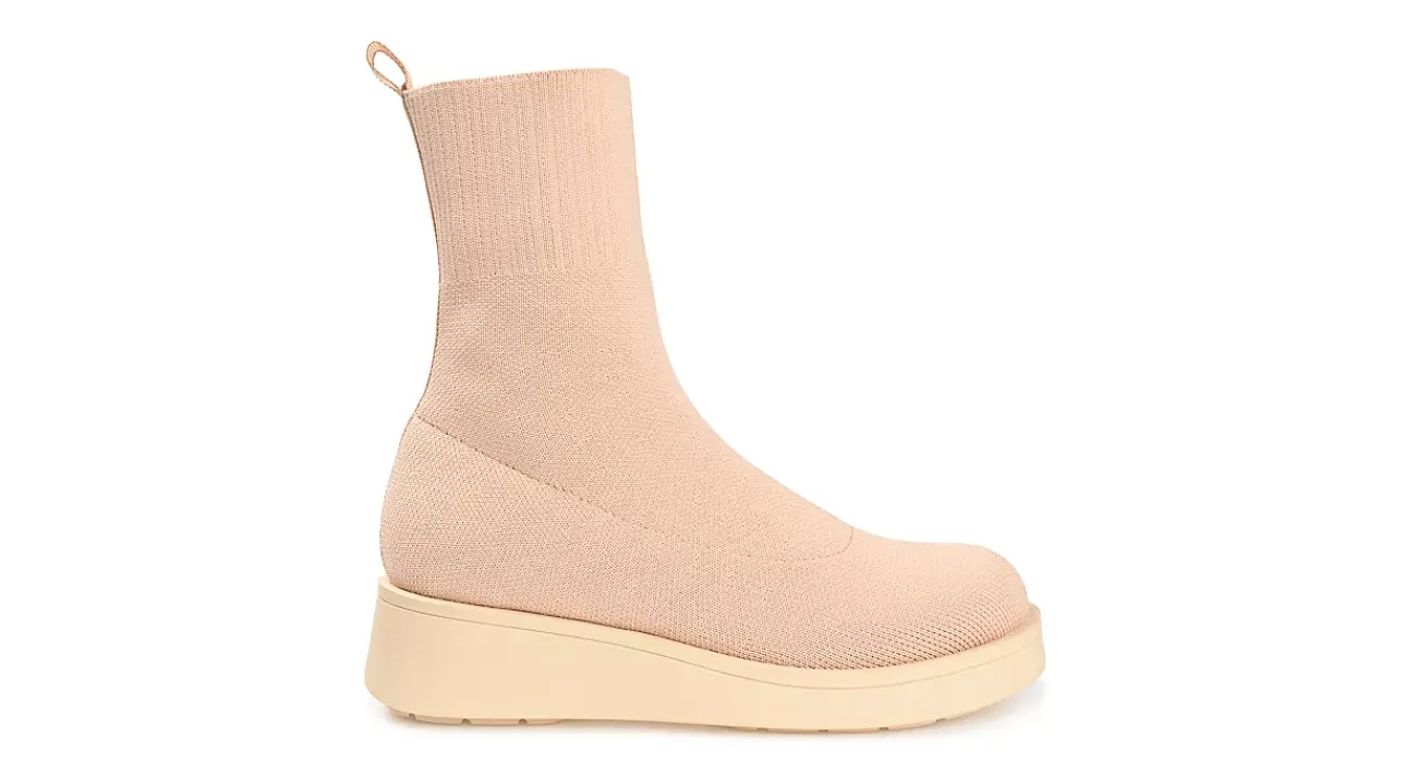 WOMENS EBBY SLIP ON BOOT>JOURNEE COLLECTION Discount