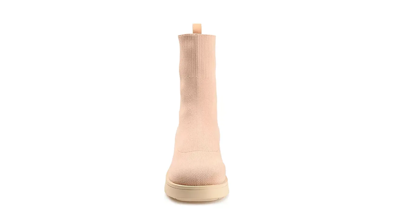 WOMENS EBBY SLIP ON BOOT>JOURNEE COLLECTION Discount