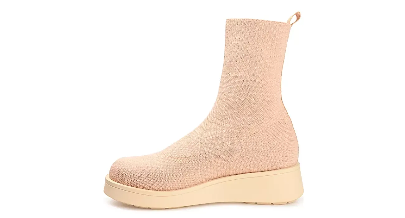 WOMENS EBBY SLIP ON BOOT>JOURNEE COLLECTION Discount