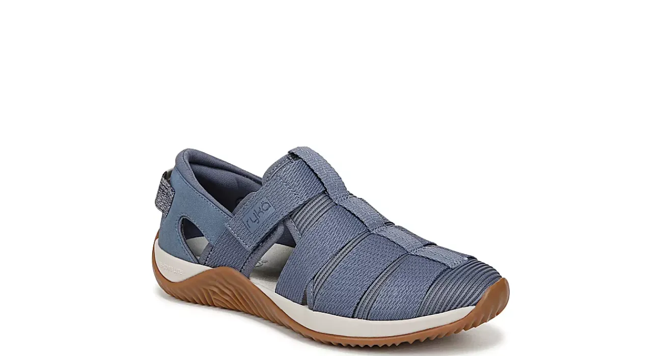 WOMENS ECHO FISHERMAN SNEAKER>RYKA Hot
