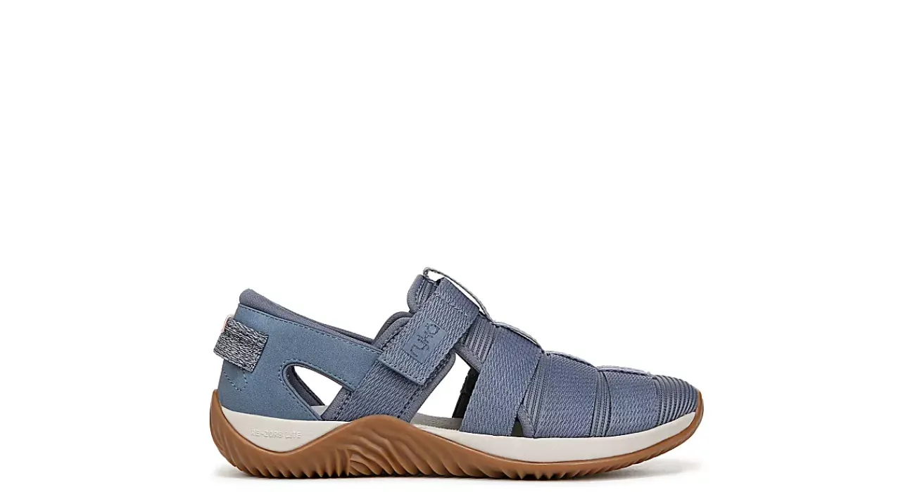 WOMENS ECHO FISHERMAN SNEAKER>RYKA Hot