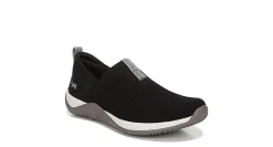 WOMENS ECHO KNIT SLIP ON SNEAKER>RYKA Clearance