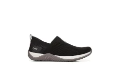 WOMENS ECHO KNIT SLIP ON SNEAKER>RYKA Clearance