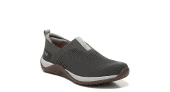 WOMENS ECHO KNIT SLIP ON SNEAKER>RYKA Discount