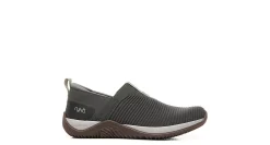 WOMENS ECHO KNIT SLIP ON SNEAKER>RYKA Discount