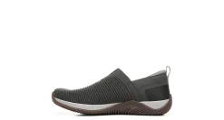 WOMENS ECHO KNIT SLIP ON SNEAKER><noscript><img width=