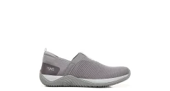 WOMENS ECHO KNIT SLIP ON SNEAKER>RYKA Sale