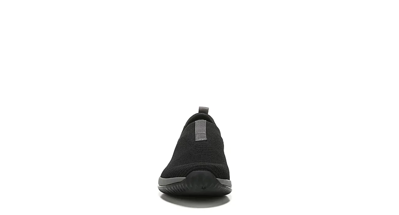 WOMENS ECHO KNIT SLIP ON SNEAKER>RYKA Discount