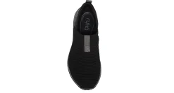 WOMENS ECHO KNIT SLIP ON SNEAKER><noscript><img width=