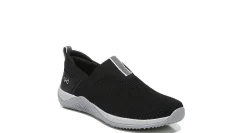 WOMENS ECHO KNIT SLIP ON SNEAKER>RYKA Best