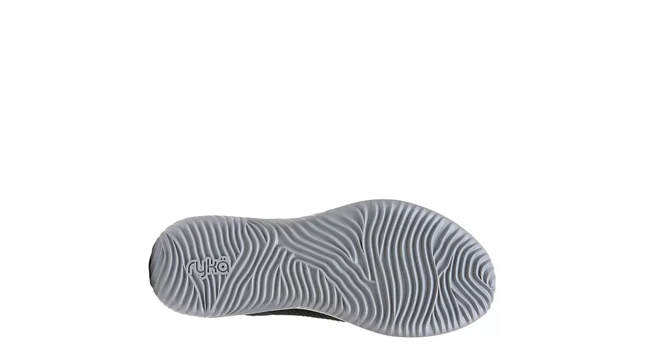 WOMENS ECHO KNIT SLIP ON SNEAKER>RYKA Best