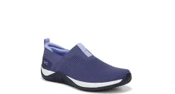 WOMENS ECHO KNIT SLIP ON SNEAKER>RYKA Sale