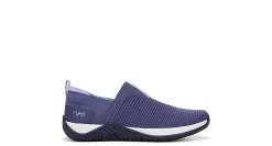 WOMENS ECHO KNIT SLIP ON SNEAKER>RYKA Sale