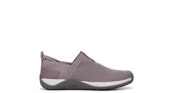 WOMENS ECHO KNIT SLIP ON SNEAKER>RYKA New