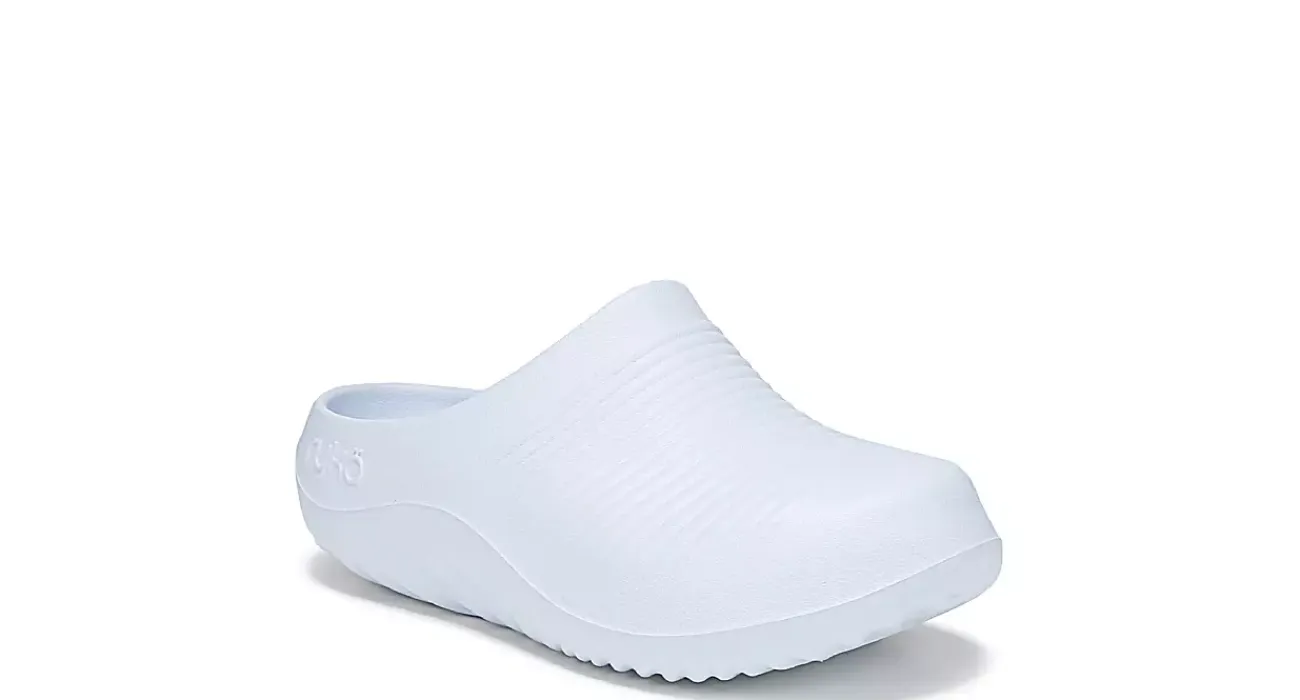 WOMENS ECHO RECOVERY CLOG>RYKA Online