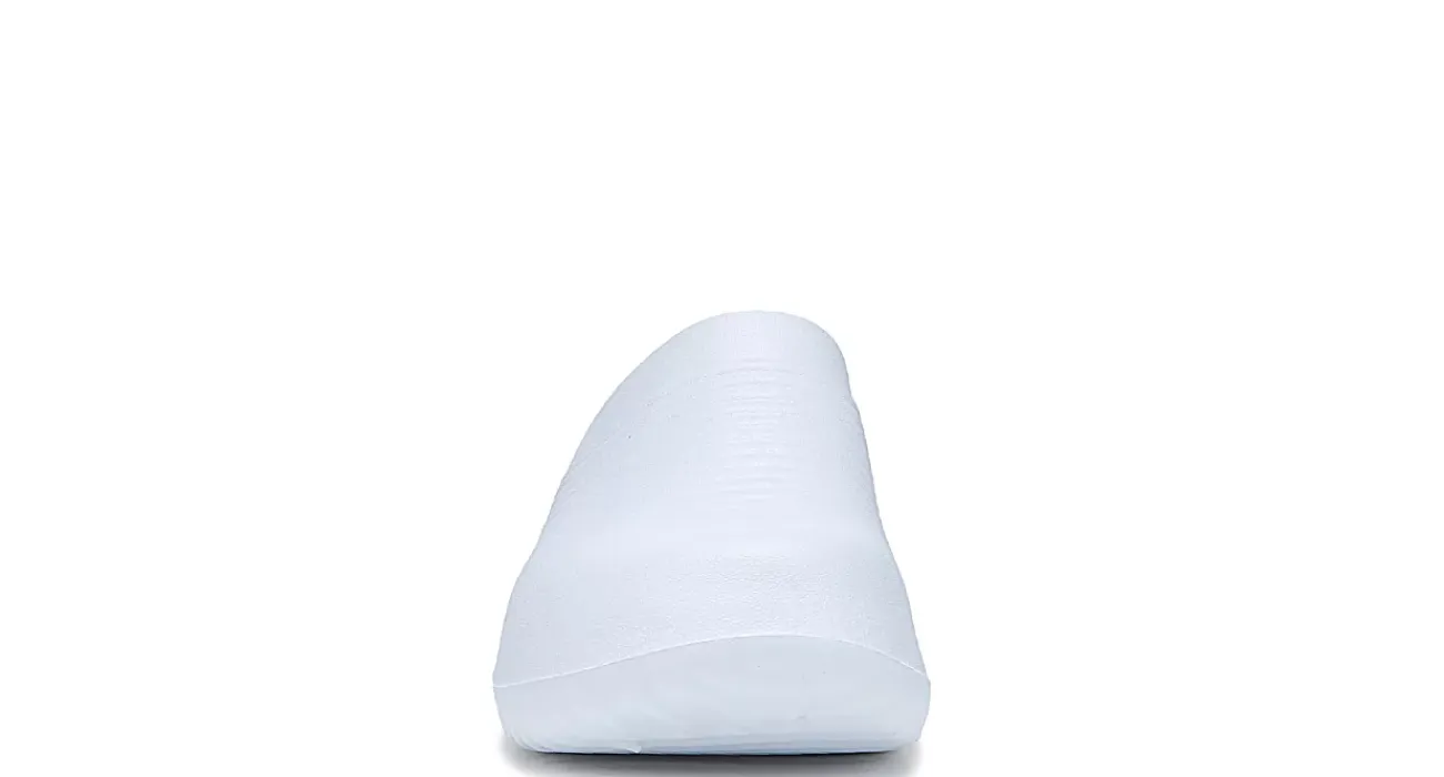 WOMENS ECHO RECOVERY CLOG>RYKA Online