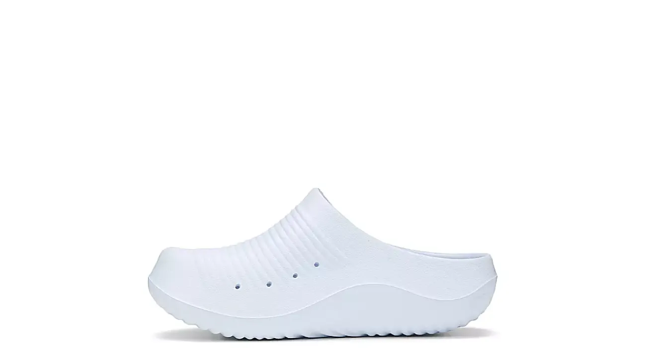 WOMENS ECHO RECOVERY CLOG>RYKA Online