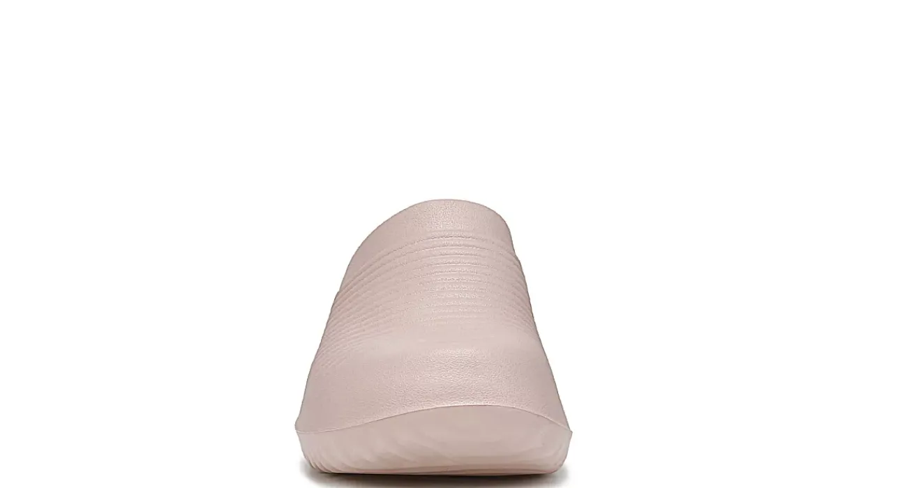 WOMENS ECHO RECOVERY CLOG>RYKA Best